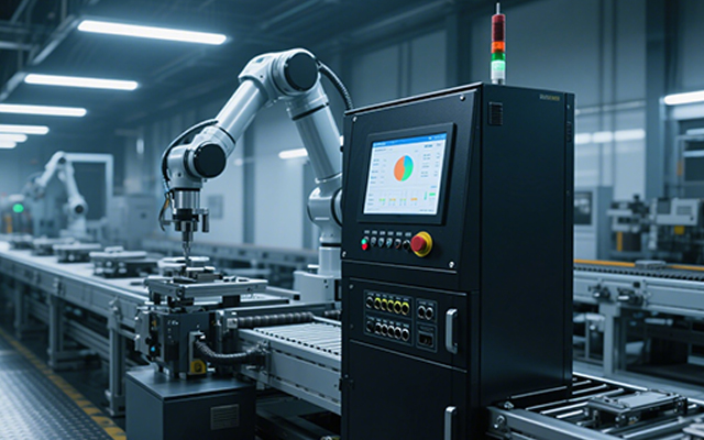 【高能計(jì)算機(jī)】便攜式國產(chǎn)工控機(jī)的特點(diǎn)有哪些？