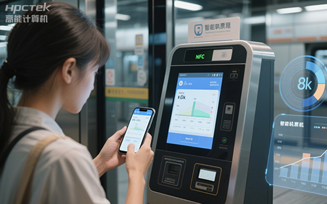 嵌入式工控機(jī)在智能軌道交通中的應(yīng)用場(chǎng)景(圖1)