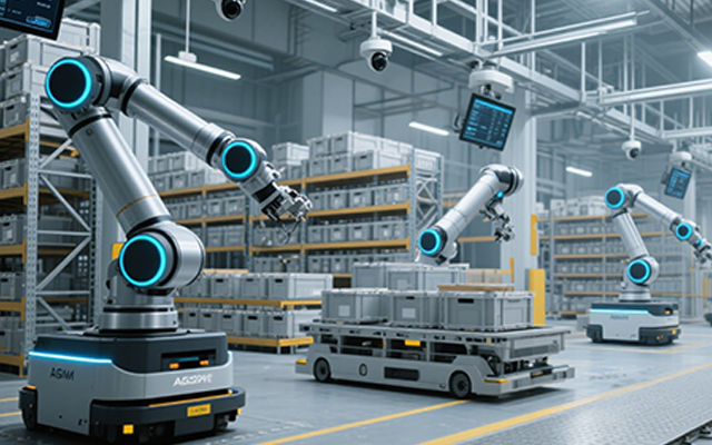 飛騰主板以全“芯”實(shí)力破局，助力工業(yè)智能化