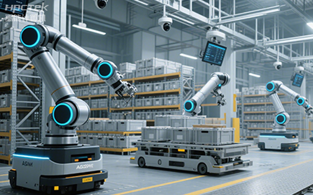 飛騰主板以全“芯”實(shí)力破局，助力工業(yè)智能化(圖1)