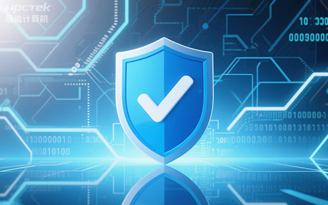 龍芯主板，LS3A4000+7A1000為網(wǎng)絡(luò)信息安全保駕護(hù)航(圖1)