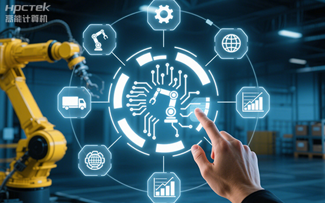 飛騰D2000主板，這款國產(chǎn)“硬核”正在重塑工業(yè)控制的神經(jīng)脈絡(圖1)