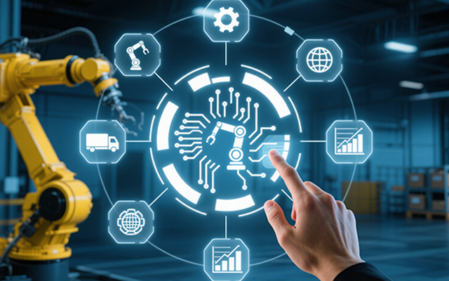 飛騰D2000主板，這款國產(chǎn)“硬核”正在重塑工業(yè)