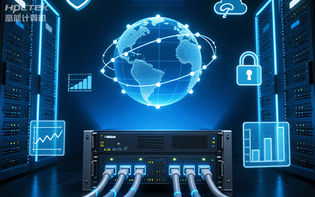 網(wǎng)絡(luò)安全飛騰主板，夯實(shí)數(shù)據(jù)自主安全底座(圖1)