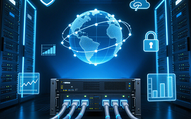 網(wǎng)絡(luò)安全飛騰主板，夯實(shí)數(shù)據(jù)自主安全底座