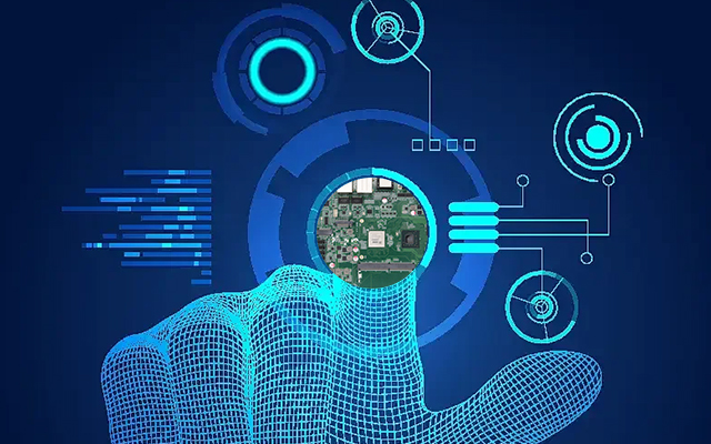 國產(chǎn)龍芯主板，自主可控，助力工業(yè)智能化實(shí)現(xiàn)跨越式