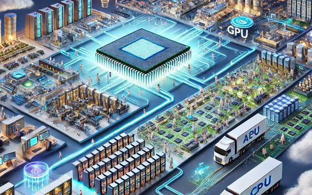 國產飛騰工控機重大突破：推動國產算力升級！