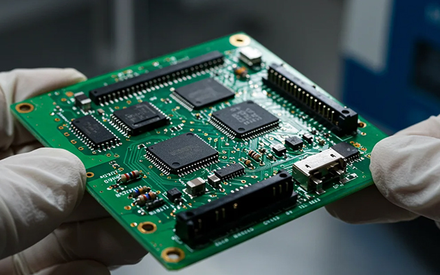 龍芯國(guó)產(chǎn)主板，2K3000強(qiáng)勁芯，創(chuàng)造無(wú)限可能性