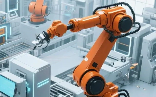 D2000飛騰工控機(jī)，各行業(yè)的發(fā)展趨勢硬件