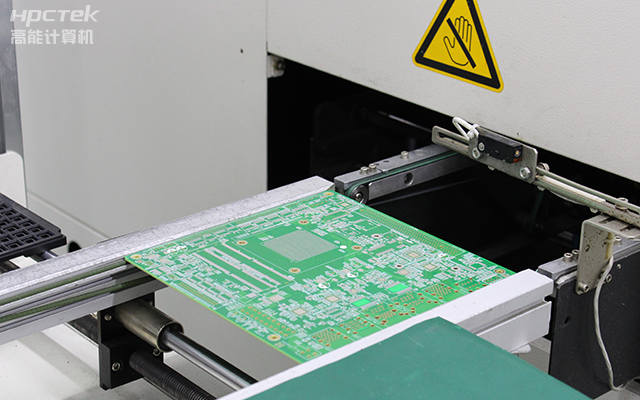 國產(chǎn)工控主板，為工業(yè)智能化升級提供堅實支撐(圖1)