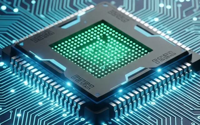 飛騰工控主板，助力打造安全可控的自助終端