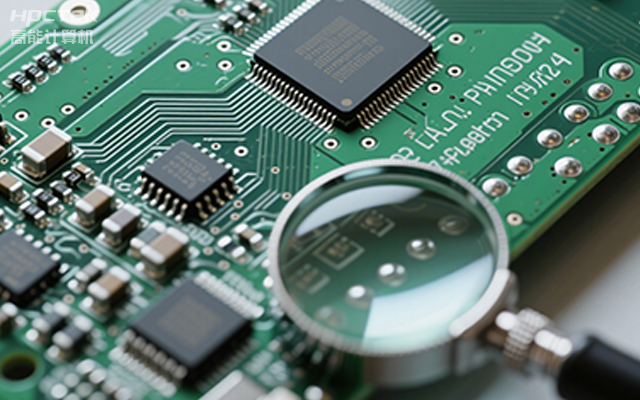 【工控科普】了解工業(yè)領(lǐng)域的穩(wěn)定心臟——工控主板(圖1)