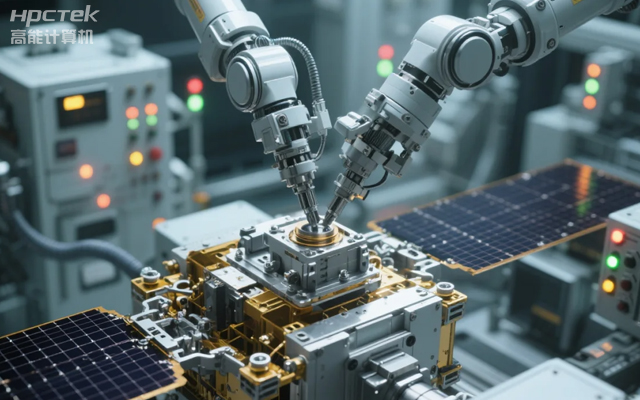 國產(chǎn)龍芯主板：賦能工業(yè)智能化，開啟發(fā)展新篇章(圖1)