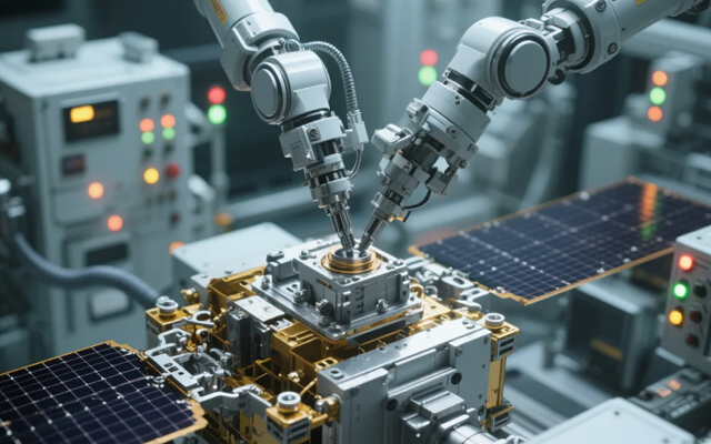 國(guó)產(chǎn)龍芯主板：賦能工業(yè)智能化，開(kāi)啟發(fā)展新篇章