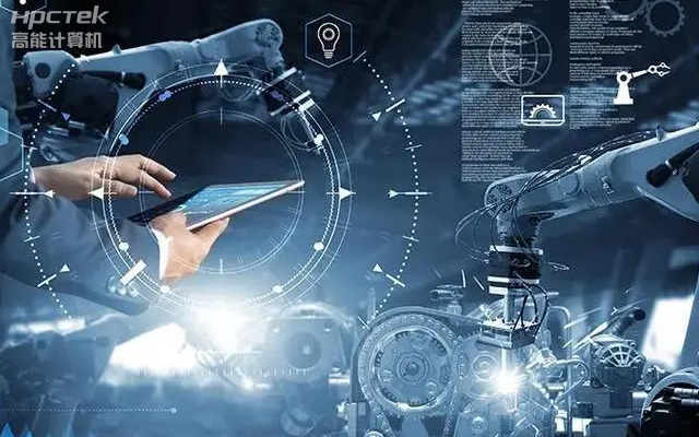 國(guó)產(chǎn)科技發(fā)展力量的穩(wěn)定擔(dān)當(dāng)——飛騰主板(圖1)