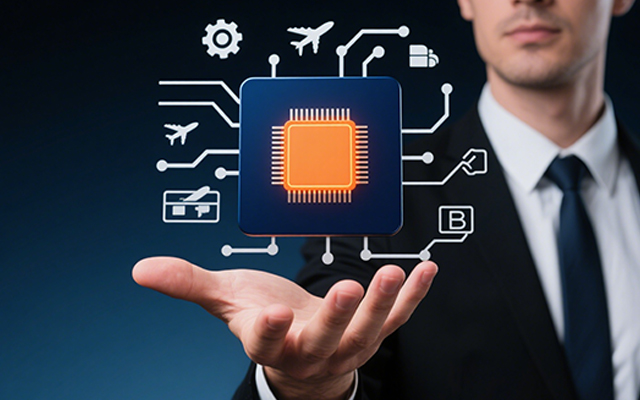 飛騰主板的雙重硬核實力：穩(wěn)定可靠 + 高效運算