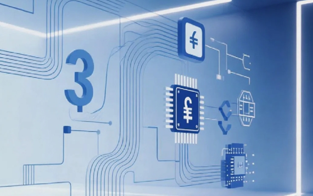 金融工控的核心：高性能、強擴展、高安全的國產主板