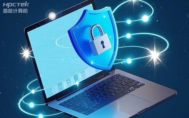 龍芯2K2000國產主板，安全可信發(fā)展的防御線(圖1)