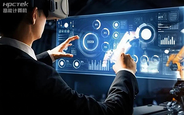 D2000飛騰主板，解鎖數(shù)據(jù)智能力，實(shí)現(xiàn)高效運(yùn)轉(zhuǎn)(圖1)