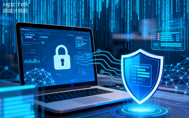 飛騰網(wǎng)絡(luò)安全工控主板，護(hù)航信息技術(shù)安全(圖1)