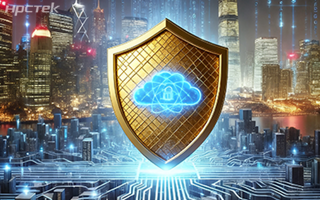 國產(chǎn)“芯”防線！工控機(jī)如何筑牢網(wǎng)絡(luò)安全屏障(圖1)