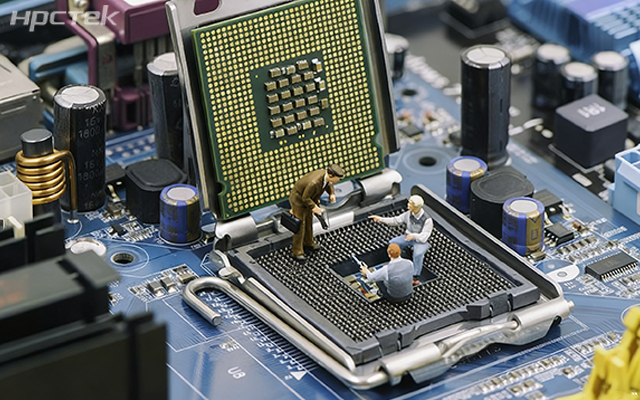 國產(chǎn)芯驅(qū)動，高性能飛騰主板賦能工業(yè)智能化(圖1)