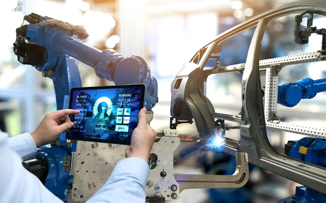 D2000飛騰主板，國(guó)產(chǎn)芯穩(wěn)定驅(qū)動(dòng)工業(yè)智能化(圖1)