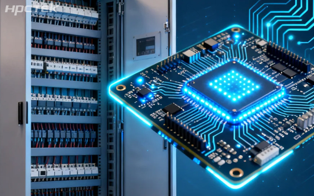 飛騰主板，以自主創(chuàng)新之勢(shì)激活工業(yè)智能化發(fā)展的新潛力(圖1)