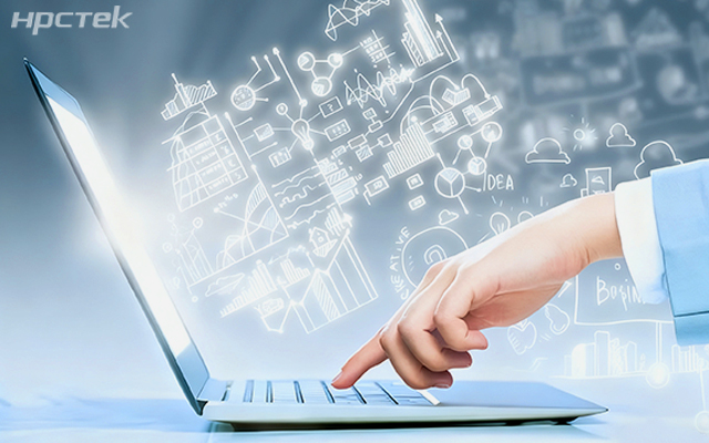 4U上架式飛騰工控機(jī)，推動國產(chǎn)計(jì)算機(jī)新生態(tài)(圖1)