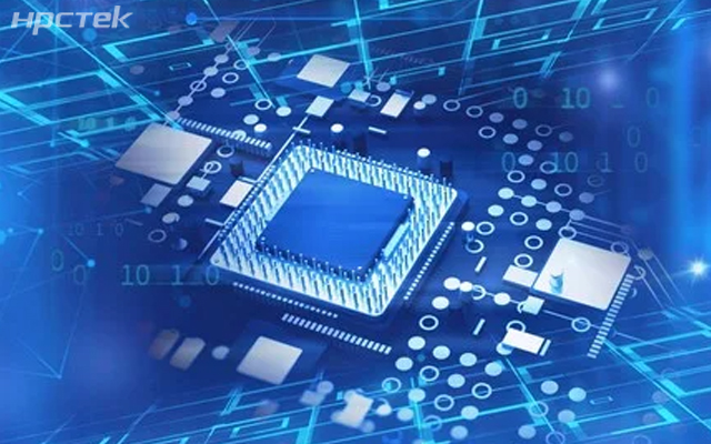 高能計算機|工控主板的核心應用領域(圖1)