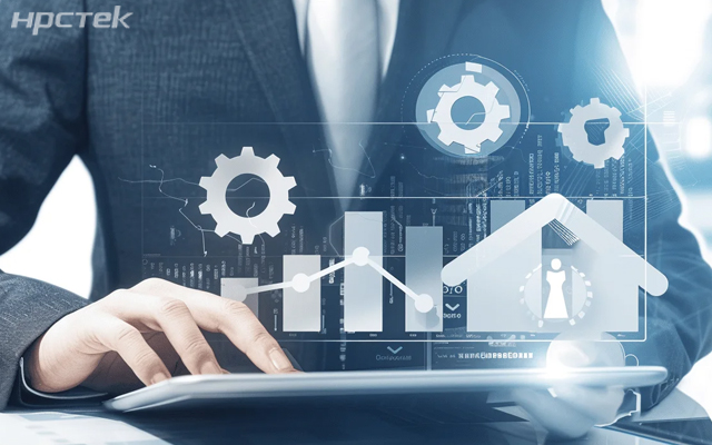 國產(chǎn)龍芯3A5000主板，金融政務辦公的新引擎(圖1)