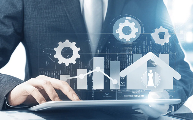 國產(chǎn)龍芯3A5000主板，金融政務(wù)辦公的新引擎