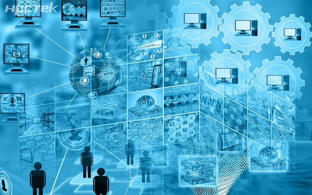 龍芯3A6000主板，為信創(chuàng)辦公系統(tǒng)的搭建賦能(圖1)