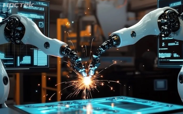 龍芯工控機(jī)，構(gòu)筑高性能、高安全的發(fā)展新基座(圖1)