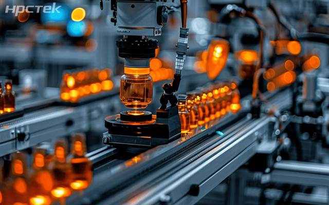 數(shù)字化賦能工業(yè)化發(fā)展，D3000飛騰工控機提供堅實硬件支撐(圖1)