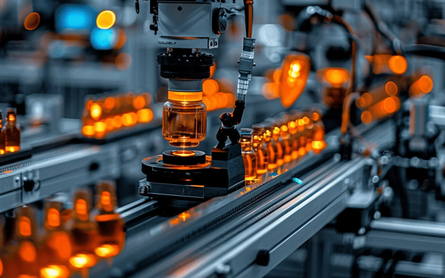 數(shù)字化賦能工業(yè)化發(fā)展，D3000飛騰工控機(jī)提供堅(jiān)