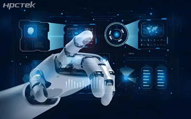 龍芯2K3000：強(qiáng)勁“芯”主板，為各行業(yè)落地應(yīng)用提供支持(圖1)