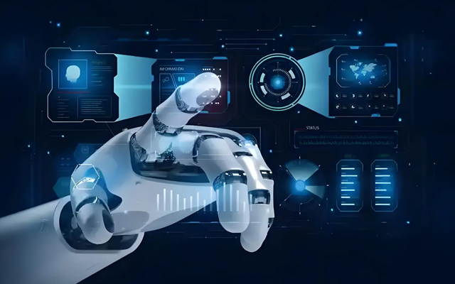 龍芯2K3000：強(qiáng)勁“芯”主板，為各行業(yè)落地應(yīng)