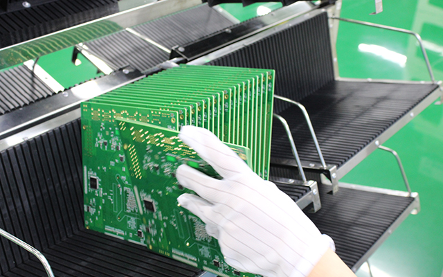 飛騰主板：以連接之力，拓展無(wú)限可能