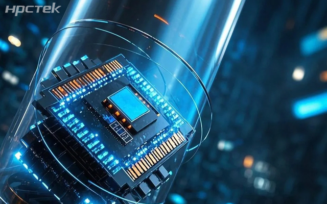 新時代的硬核基石：龍芯工控主板助力信創(chuàng)產(chǎn)業(yè)新基建(圖1)