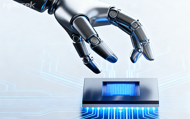 國產(chǎn)飛騰芯，D2000工控機驅(qū)動產(chǎn)業(yè)高質(zhì)量發(fā)展(圖1)