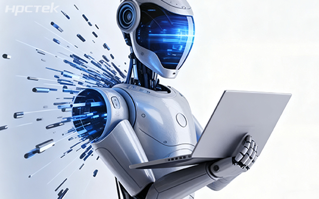 國產(chǎn)3A6000龍芯主板，強勁芯底座之力賦能辦公智能化躍遷(圖1)