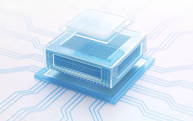 國(guó)產(chǎn)芯硬核實(shí)力！D2000飛騰主板賦能更廣泛(圖1)