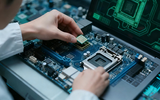 【高能工控科普】工控主板的設(shè)計(jì)特性