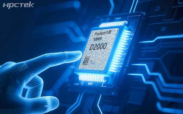 元器件實(shí)現(xiàn)100%全國產(chǎn)，飛騰整機(jī)為工控發(fā)展添磚加瓦(圖1)