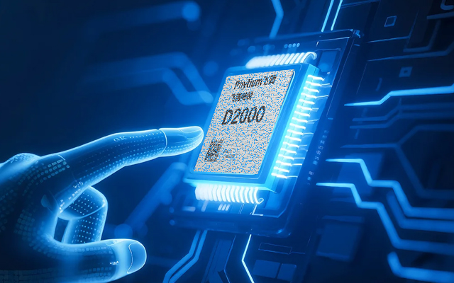 元器件實(shí)現(xiàn)100%全國(guó)產(chǎn)，飛騰整機(jī)為工控發(fā)展添磚