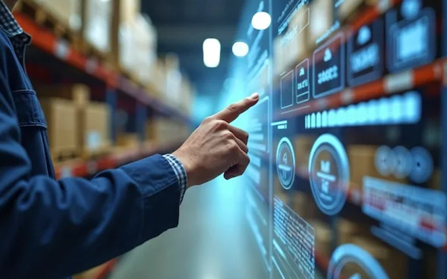 國產(chǎn)飛騰工控主板賦能智能建造，筑牢行業(yè)革新