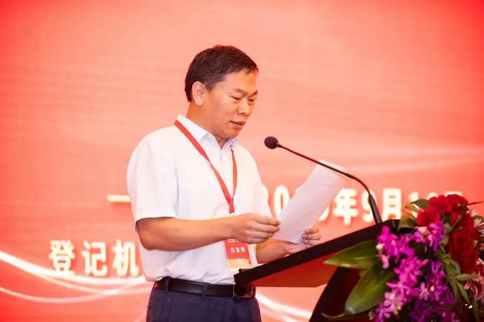 重磅，深圳市物聯(lián)網(wǎng)產(chǎn)業(yè)協(xié)會(huì)第一屆第一次會(huì)員大會(huì)成功召開(kāi)