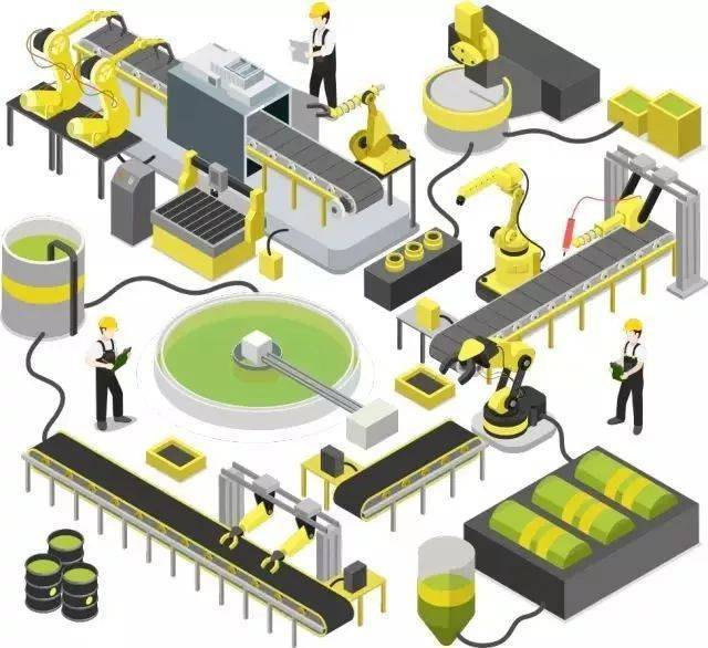 高能計算機(jī)：工控機(jī)和家用臺式電腦有什么區(qū)別？