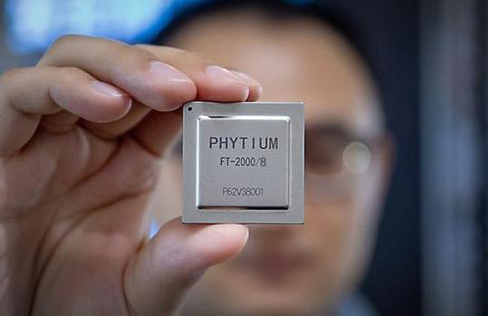 用國產(chǎn)CPU，讓國產(chǎn)主板提升性能，助力當今科技行業(yè)的高效發(fā)展！